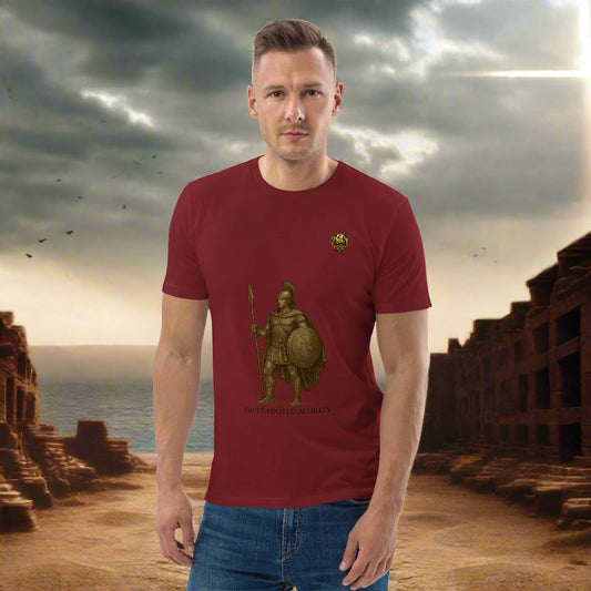 Swift-Footed Achilles